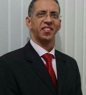 Pastor