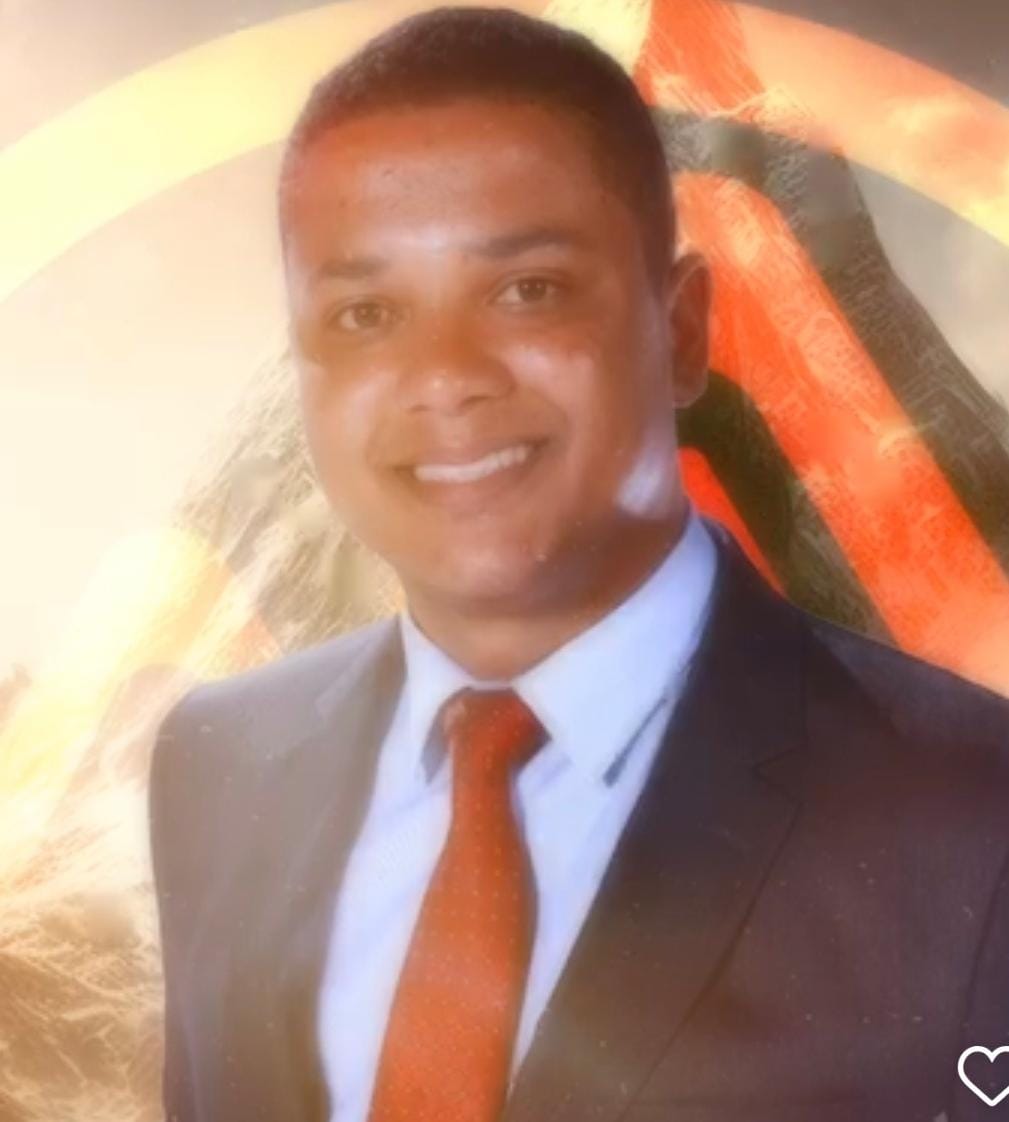 Pastor